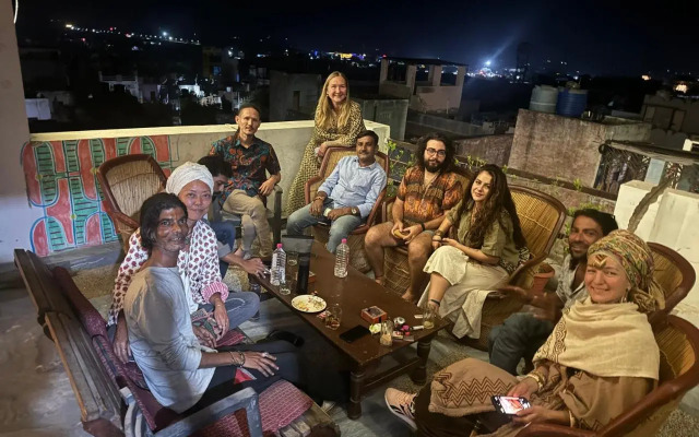 Suri Guest House