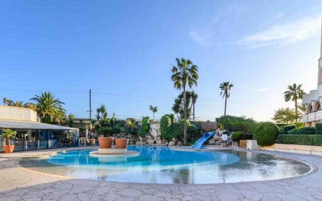 Le Palm Azur
