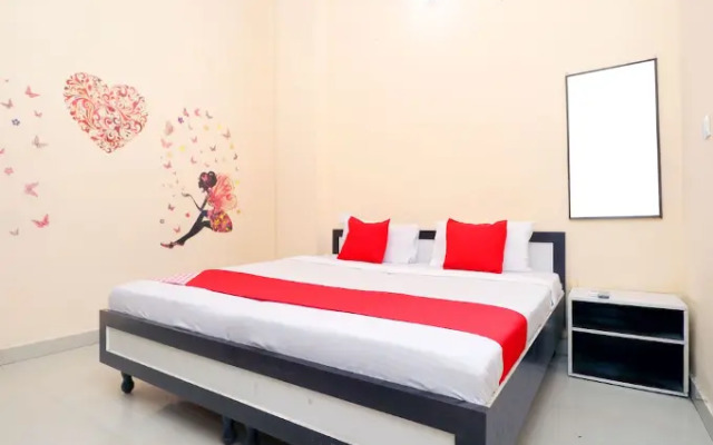 Rj Royal Guest House by OYO Rooms