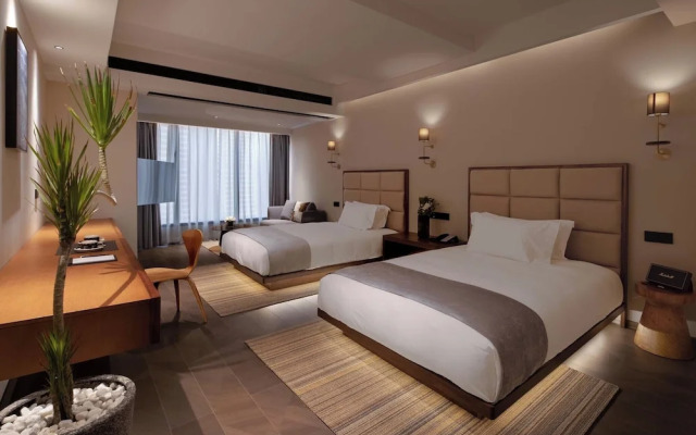 Tianya Wuxi river Hotel