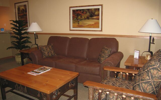 The Pines at Sunriver