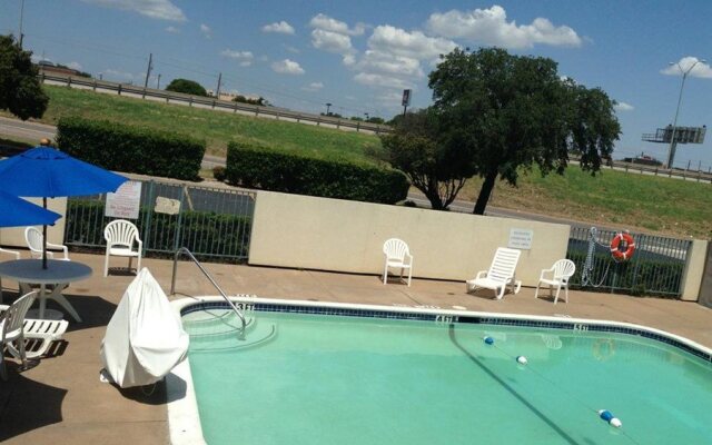 Relax Inn Forth Worth