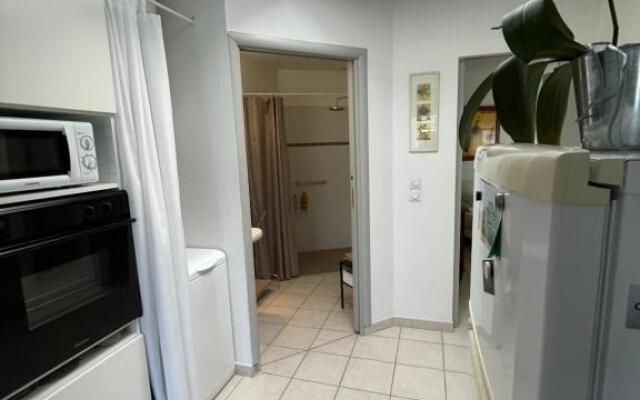 L’Annexe