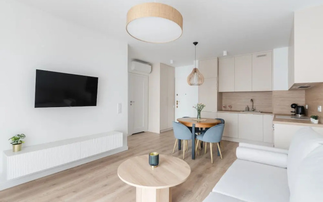 Rezydencja Merwede Aparthotel - My Rest