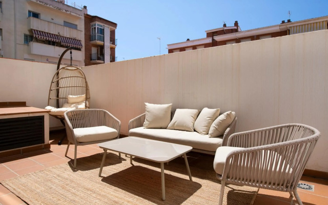 Apartahotel Centric