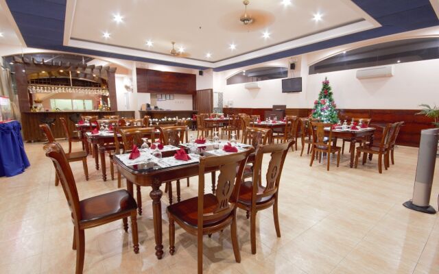 1521 Mactan Resort