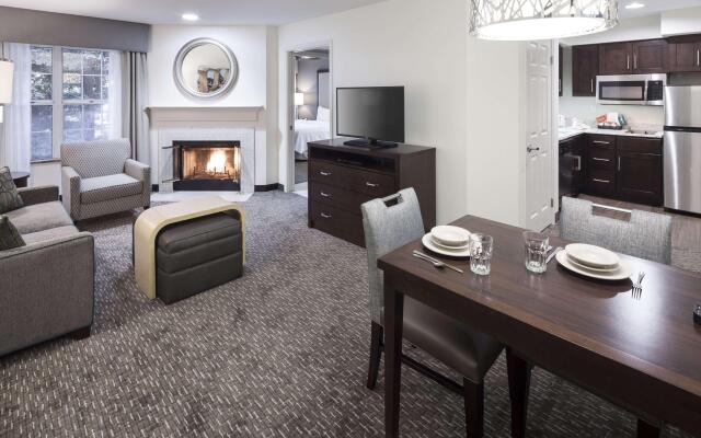 Homewood Suites by Hilton San Jose Airport-Silicon Valley