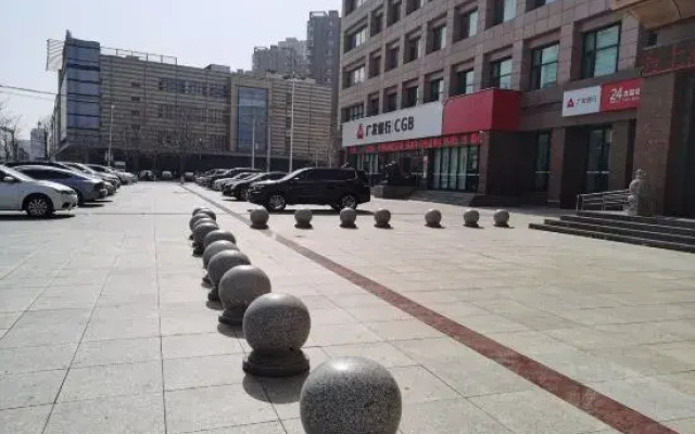 Haishanghai Lotus Hotel