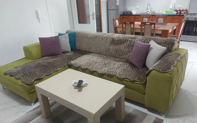 Xxl Apartament City Centar