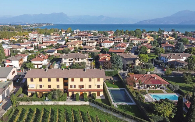 Apollo 19 by Wonderful Italy