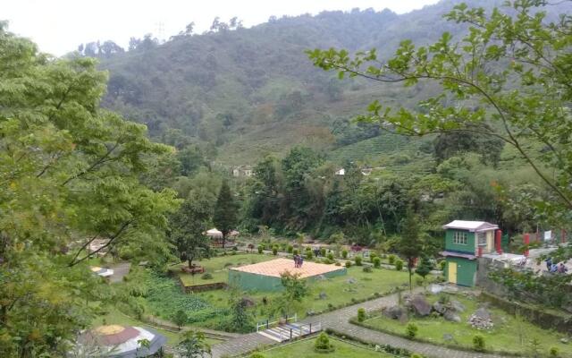 Vamoose Jharna Tabakoshi