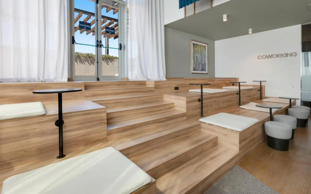 B&B Hotel Barcelona Viladecans