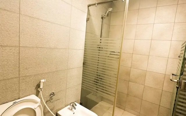 Central Apartment For Rent 24