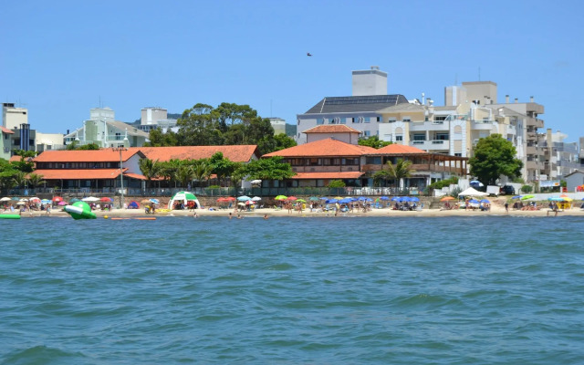 Pousada dos Golfinhos