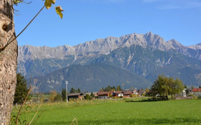 Chalet Nostalgie - Leogang