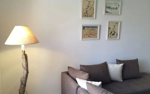 Les Suites De Marrakech