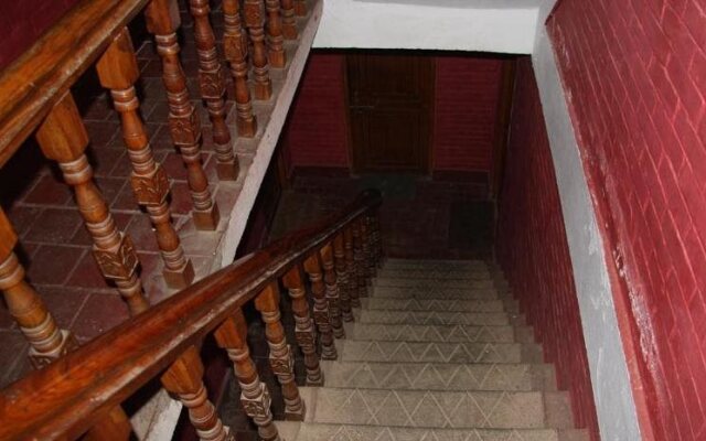 Hotel Himalayan Heart