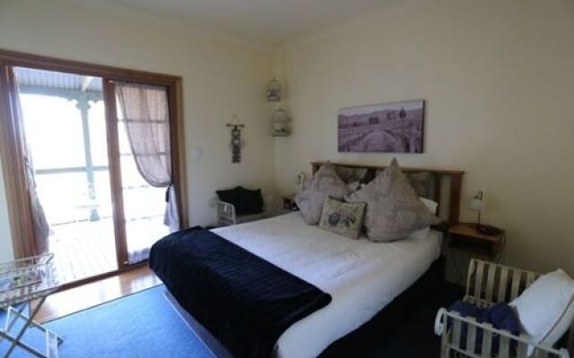 Hunter Valley Bed and Breakfast