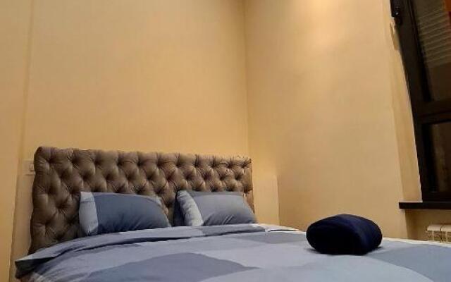 Apartment Angelo
