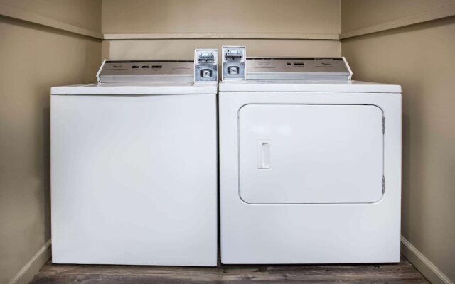 Travel Inn Of Sidney Ohio