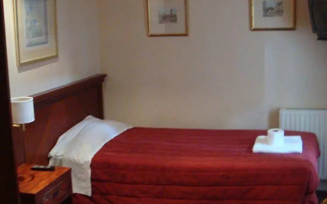 Osborne Hotel