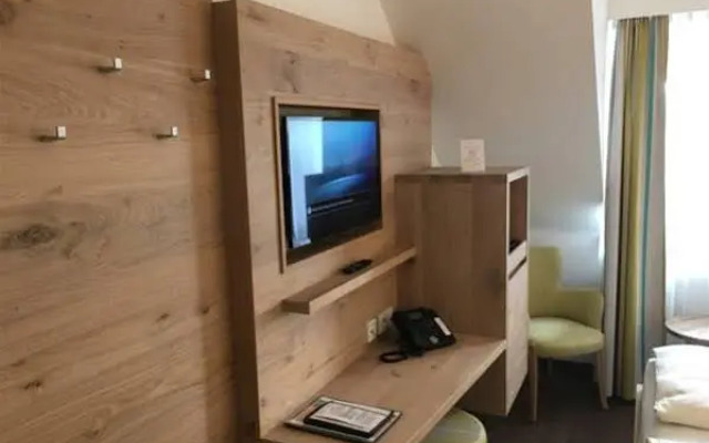 Hotel Villa Benz