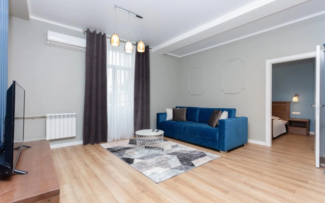 Roomer (Румер) на улице Козлова 7