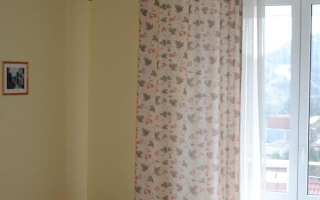 Guest House Europe