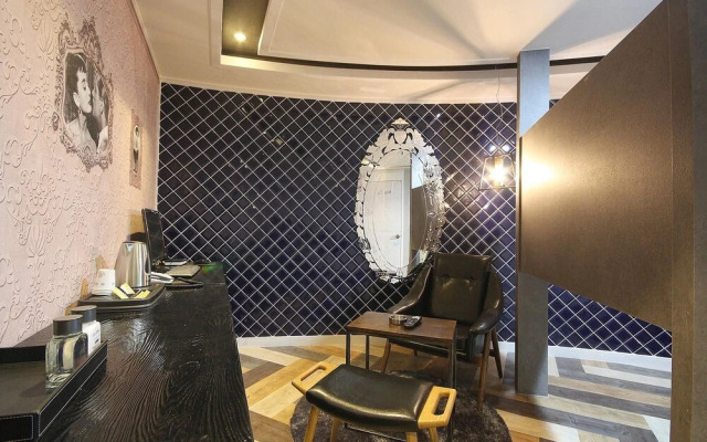Changwon Haryeon Design Hotel