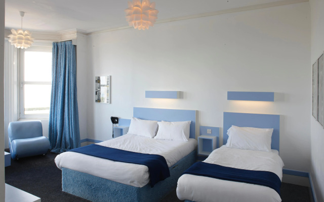 Best Western Plus Citrus Hotel Eastbourne