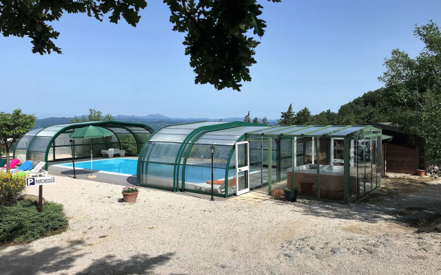 Country House Chiciabocca