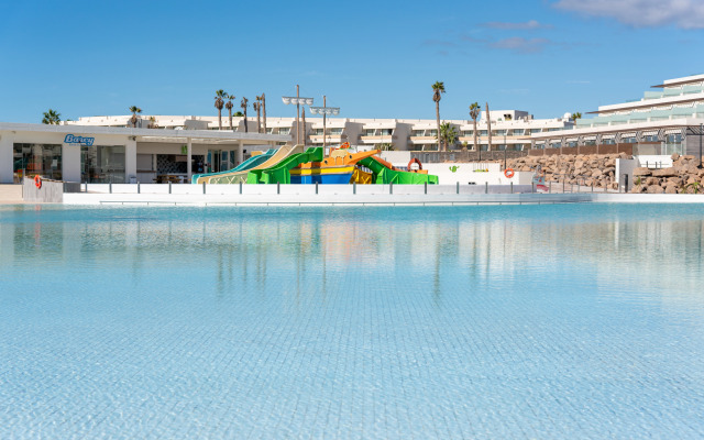 Barcelo Playa Blanca