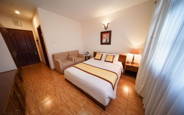 Hotel Dona Villa