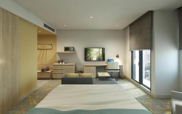 HIIVE by fusion Binh Duong - VSIP 1