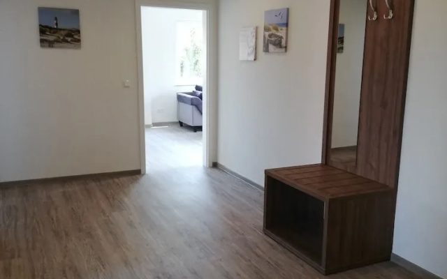 Nordseehotel Apartments