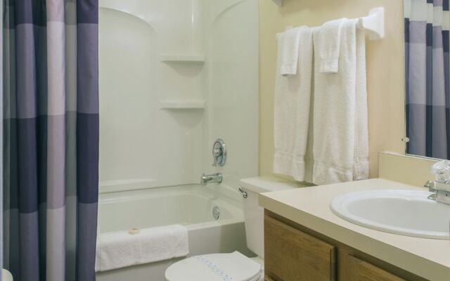 Affordable Suites Kannapolis