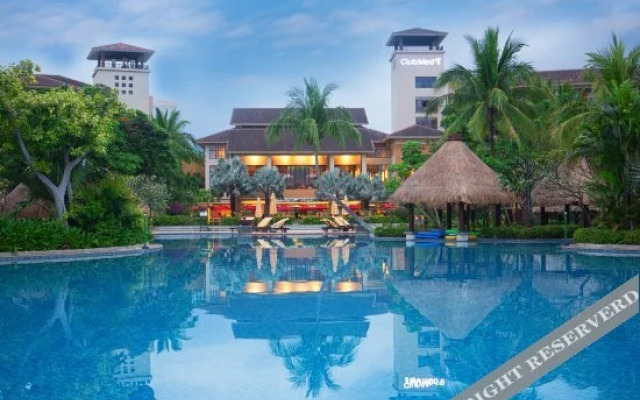 Narada Resort & Spa Sanya