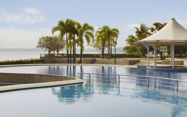 Ramada Resort by Wyndham Kochi