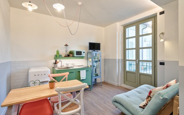 La casa del Mercato - Design Apartment