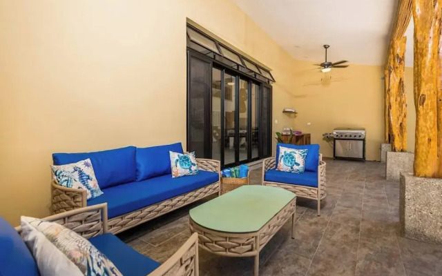 Apartment in Hacienda Pinilla