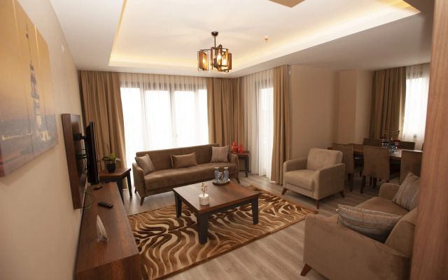 Empula Hotel & Residences
