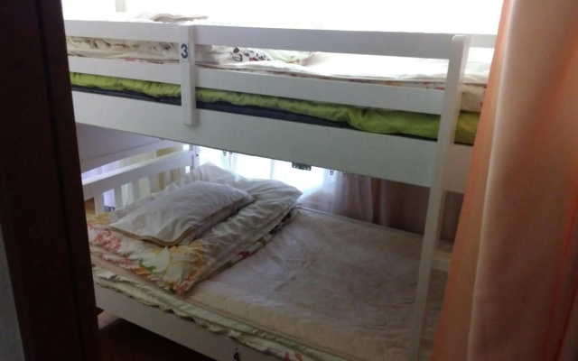 FukuokaKoryou GuestHouse