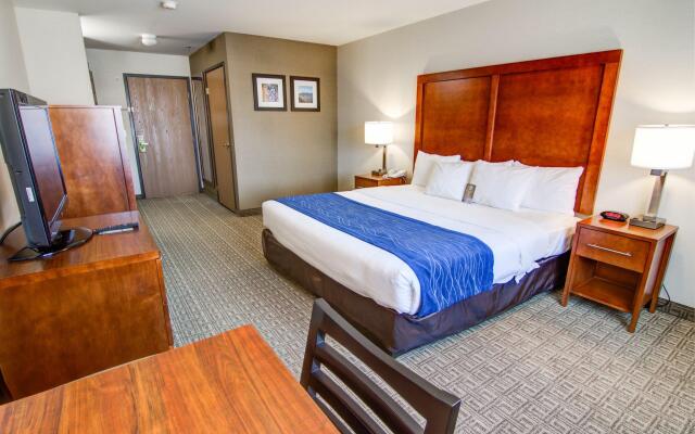 Comfort Inn & Suites Murrieta Temecula Wine Country