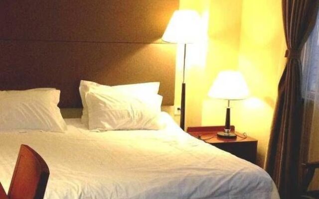Xiashang Yiting Business Hotel Hexiang - Xiamen