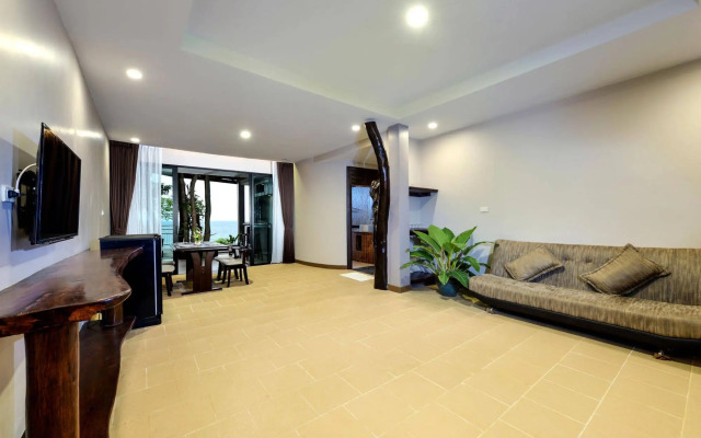 Dusit Buncha Koh Tao by Riya Group