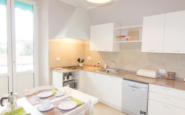 Cittadella Apartment