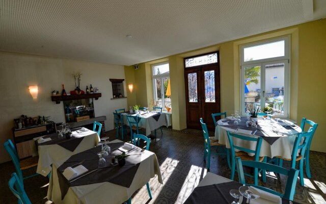 Salotto Brè - Bed and Breakfast