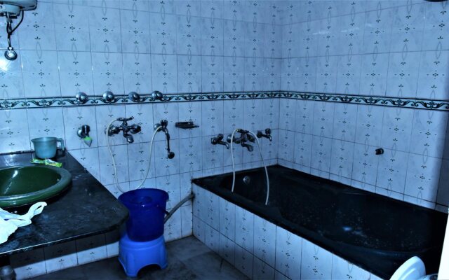 Hotel City Inn Dx