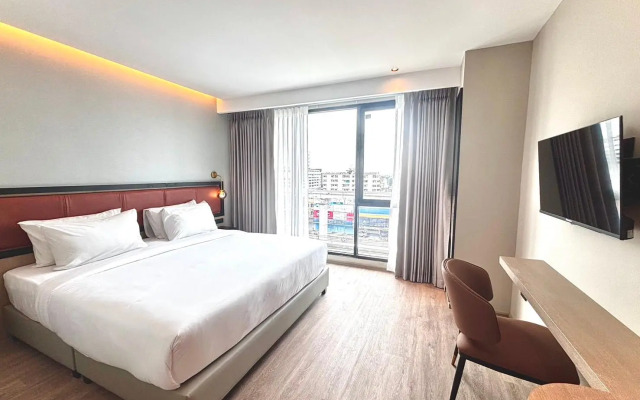 Narra Hotel