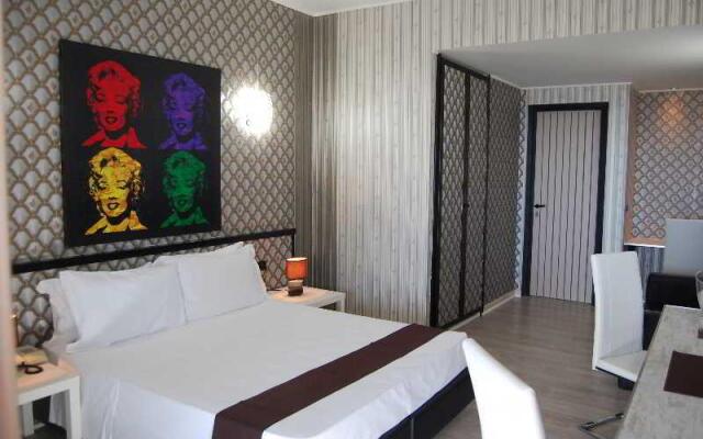 Majestic Luxury Hotel Spa & Beach